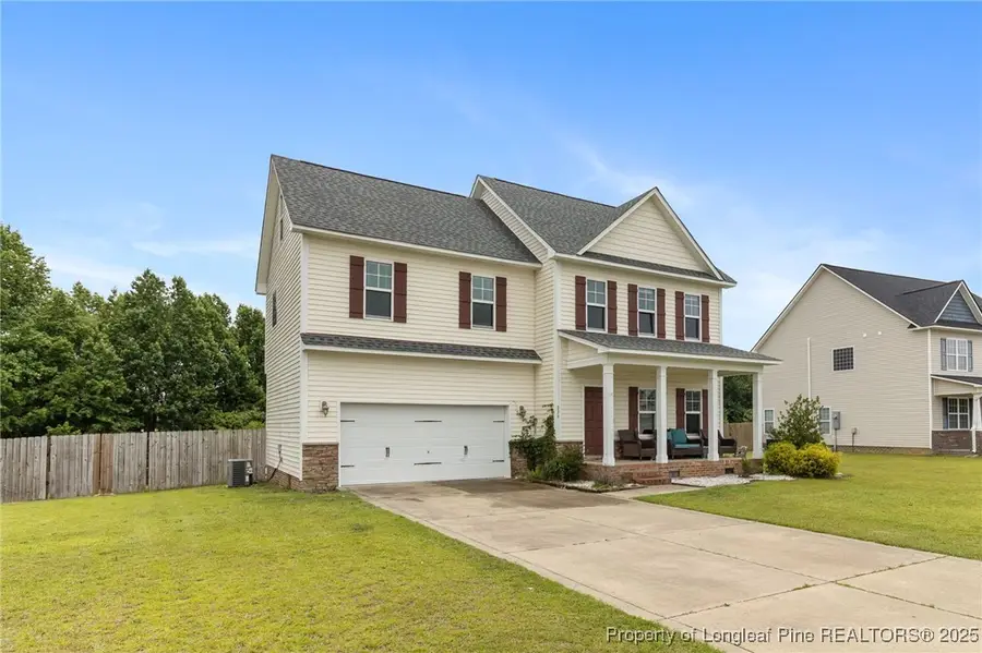 229 Red Oak Court, Raeford, NC 28376 - #3