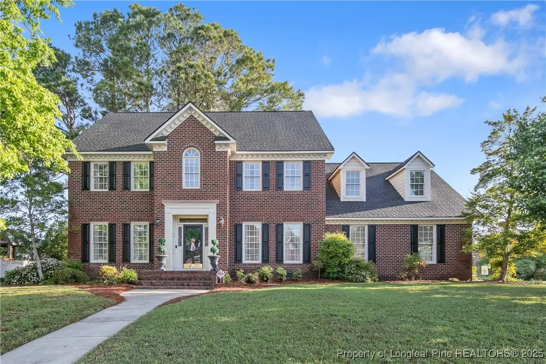 3500 Prestwick Drive, Fayetteville, NC 28303 - Image #1