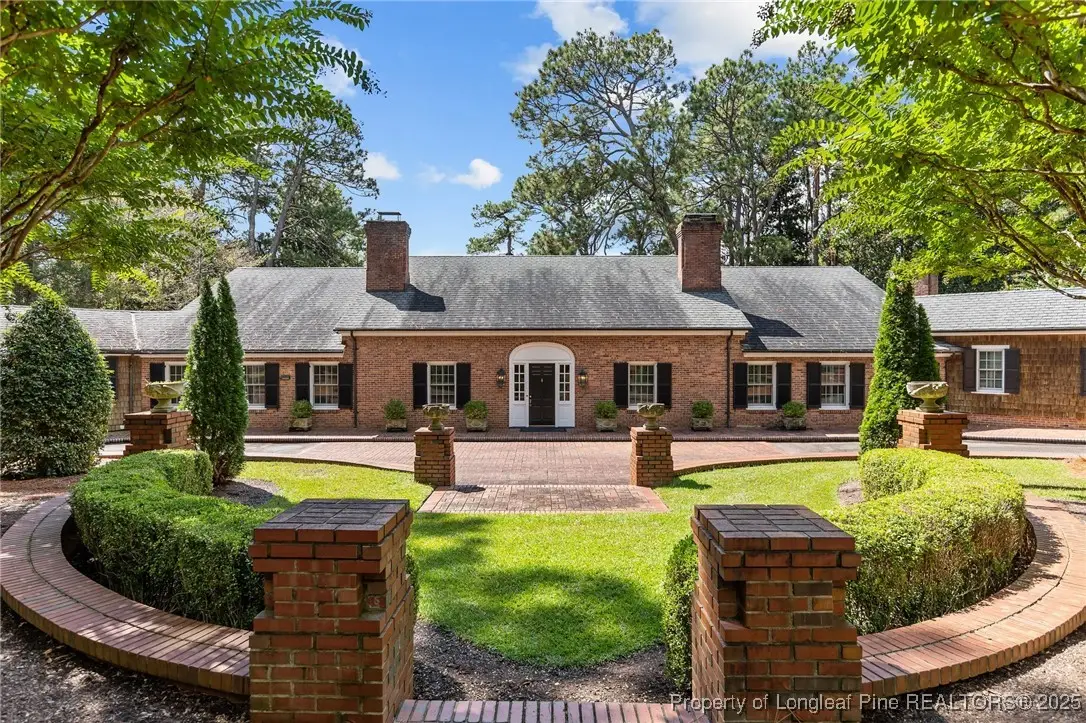 4 Augusta Way, Pinehurst, NC 28374 - Image #1