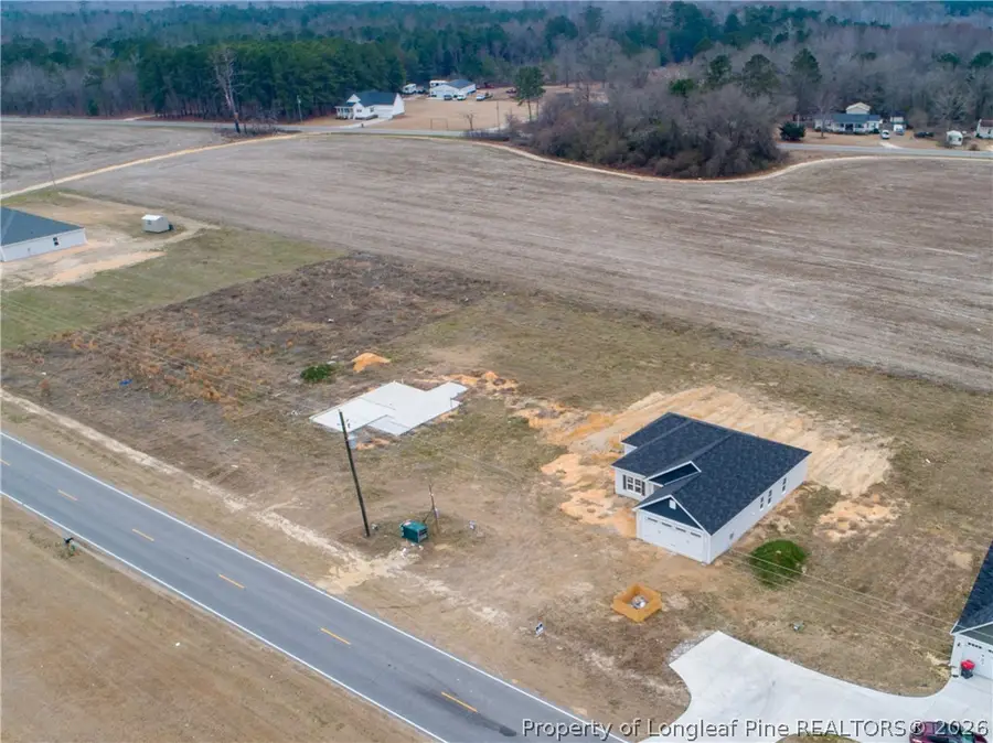 TBD Shannon Road (lot 3) Road, Shannon, NC 28386 - #2
