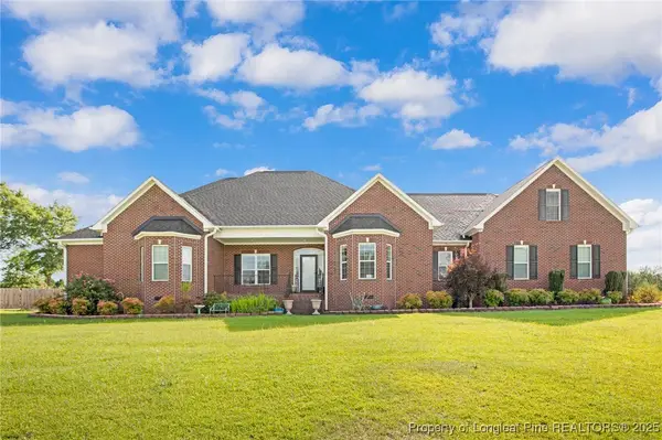 104 Louise Drive, Raeford, NC 28376