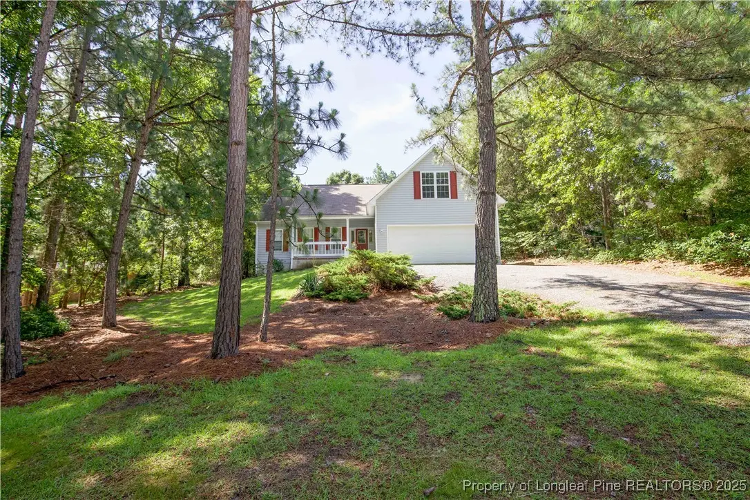 130 Pinecone Court, Seven Lakes, NC 27376 - Image #1