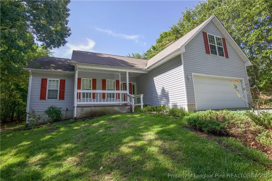 130 Pinecone Court, Seven Lakes, NC 27376 - Image #2