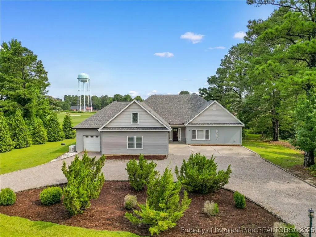 56 Indian Trail, 2 Jonesboro, NC 27332 - #1