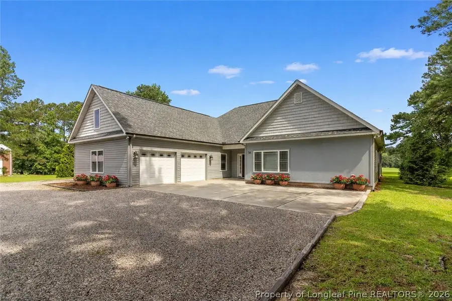 56 Indian Trail, 2 Jonesboro, NC 27332 - #2