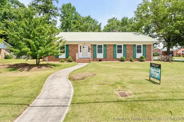 402 W 31st Street W, Lumberton, NC 28358