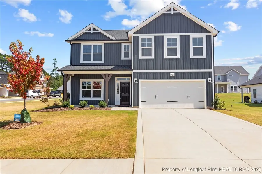 301 Glassmine Trail, Aberdeen, NC 28315 - Image #3