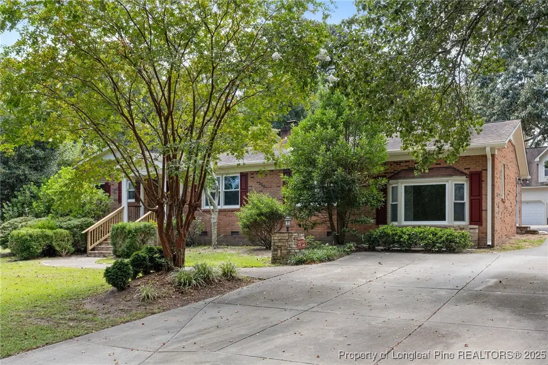 58 Eagle Road, Coats, NC 27521 - Image #1