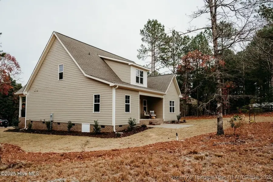 9 Tull Lane, Pinehurst, NC 28374 - #3