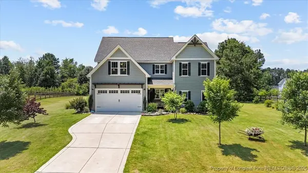 739 Exeter Street, Carthage, NC 28327