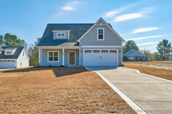 1677 Reservation Road, Aberdeen, NC 28315