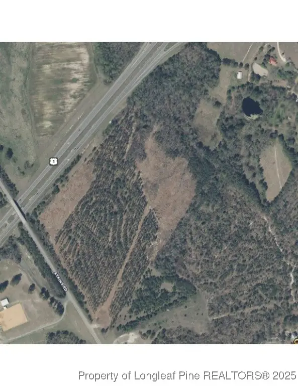 595 Atkins Road, Cameron, NC 28326 - Image #1