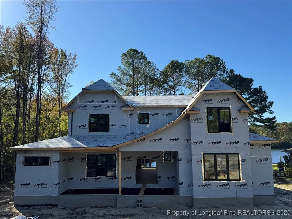 15 Goldenrod Drive, Whispering Pines, NC 28327 - Image #1