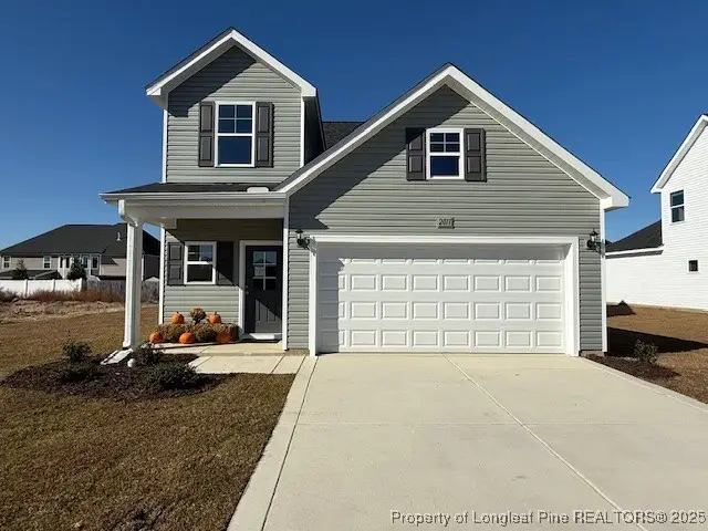 2011 Secluded Dell Road, Fayetteville, NC 28306 - Image #1