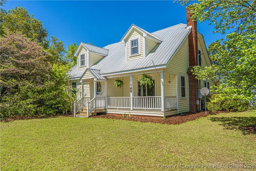 1768 Airport Road, Whispering Pines, NC 28327 - Image #2