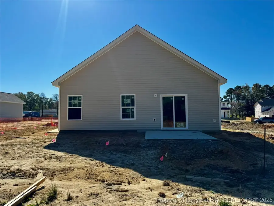 355 Hookbill (lot 25) Lane, Lillington, NC 27546 - Image #3