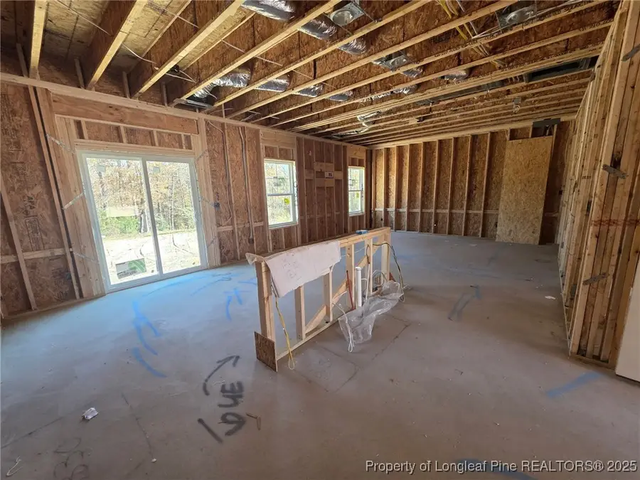 496 Black Duck (lot 74) Lane, Lillington, NC 27546 - Image #3