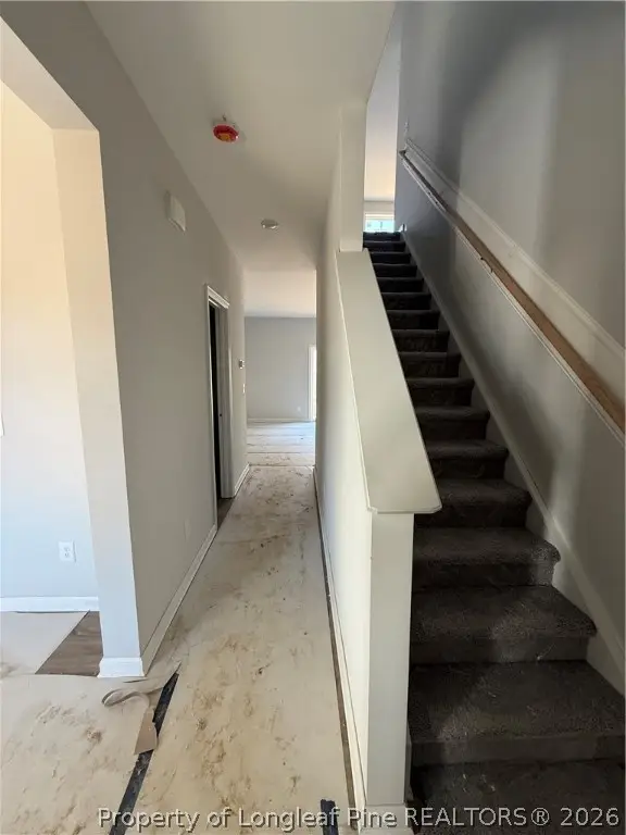 402 Black Duck (lot 79) Lane, Lillington, NC 27546 - #3