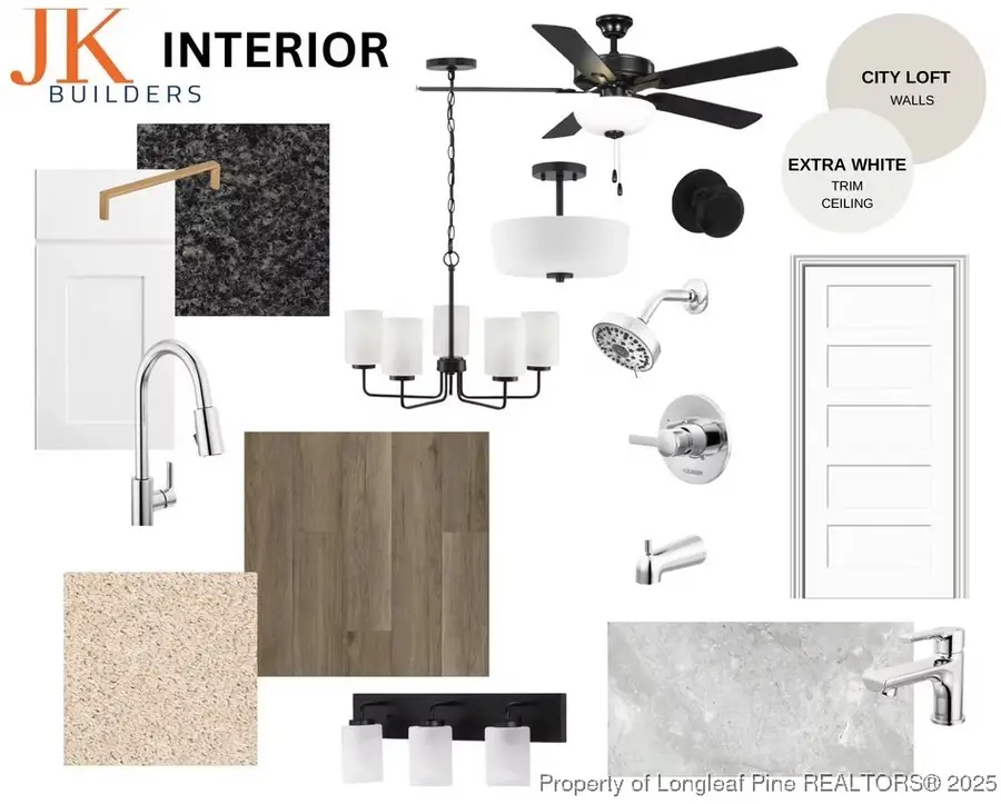 208 Peeler Circle, Raeford, NC 28376 - Image #2