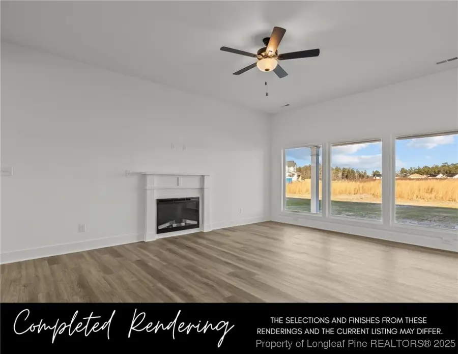 3575 Philippi Church Road, Raeford, NC 28376 - Image #3