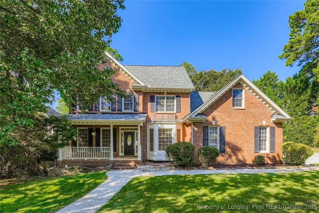 1105 Capitata Crossing, Apex, NC 27502 - Image #1