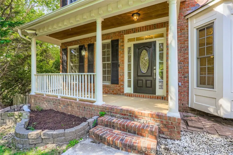 1105 Capitata Crossing, Apex, NC 27502 - Image #3