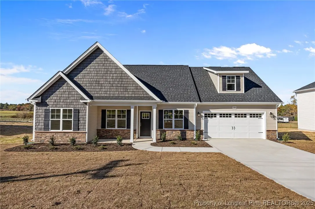 3180 Cameron Hill (lot 4) Road, Cameron, NC 28326 - Image #1