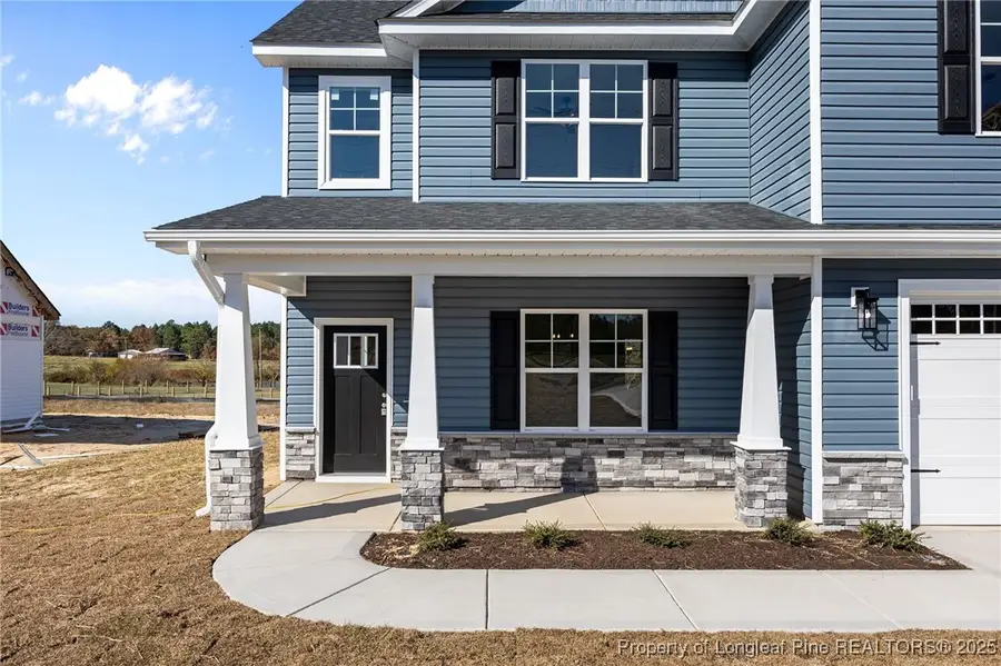 3202 Cameron Hill (lot 3) Road, Cameron, NC 28326 - Image #3