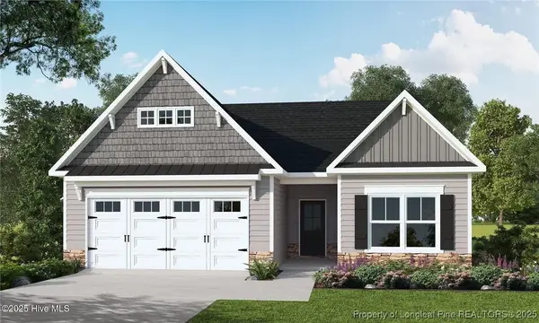 408 Redwater Trail, Aberdeen, NC 28315