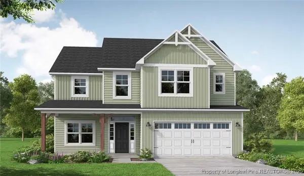 428 Redwater Trail, Aberdeen, NC 28315