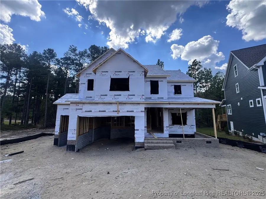 428 Redwater Trail, Aberdeen, NC 28315 - Image #2