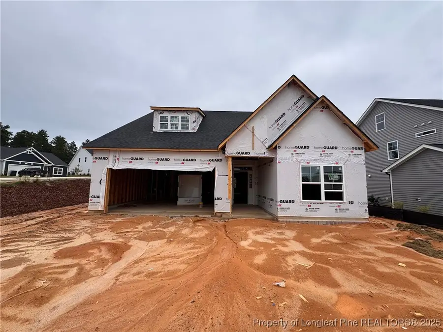 524 Grassy Gap Trail, Aberdeen, NC 28315 - Image #2