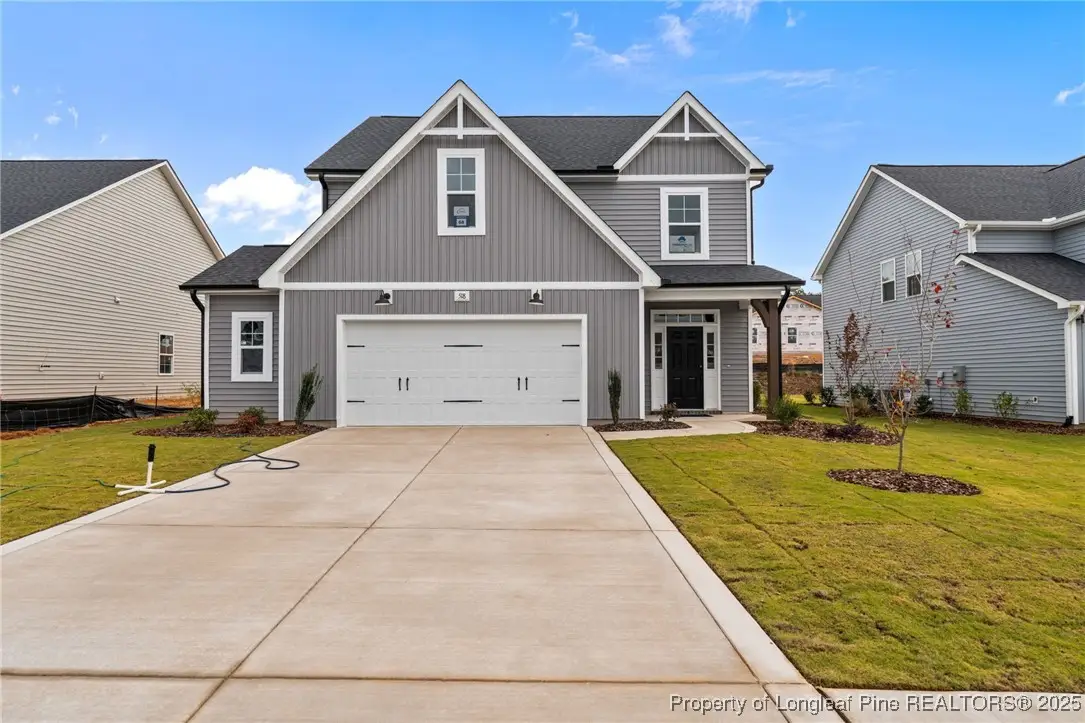 518 Grassy Gap Trail, Aberdeen, NC 28315 - Image #1