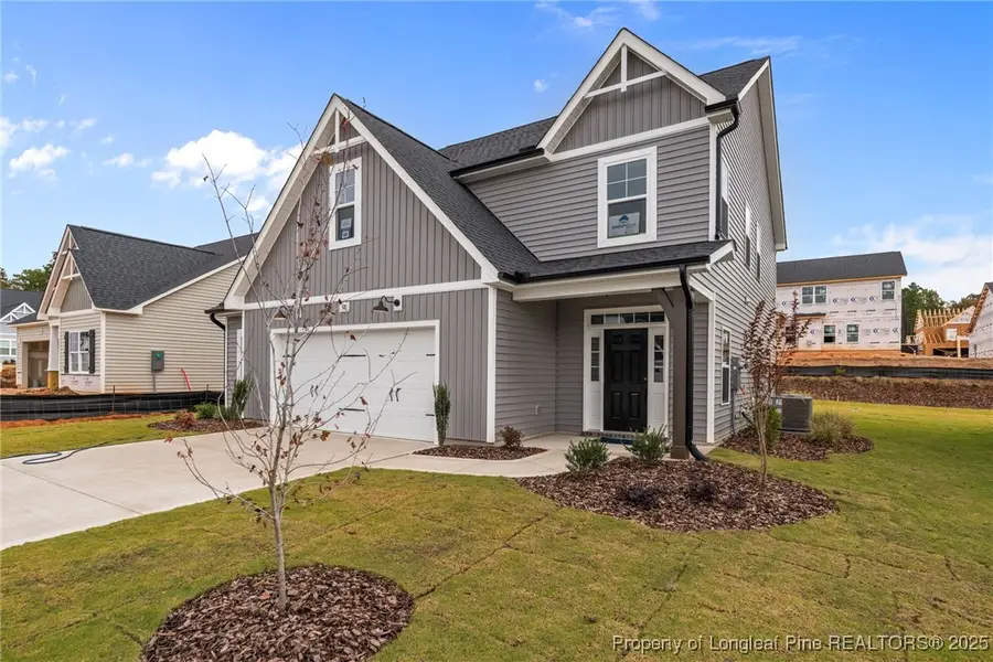 518 Grassy Gap Trail, Aberdeen, NC 28315 - Image #3