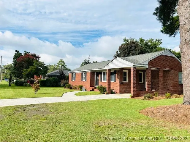 1803 Rowland Avenue, Lumberton, NC 28358 - Image #2