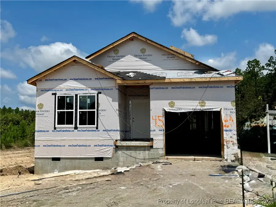 677 Blossom Trail, Lillington, NC 27546 - Image #3