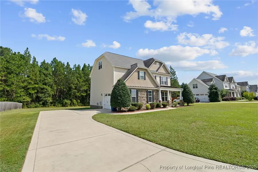 5166 Aberdeen Road, Raeford, NC 28376 - #2