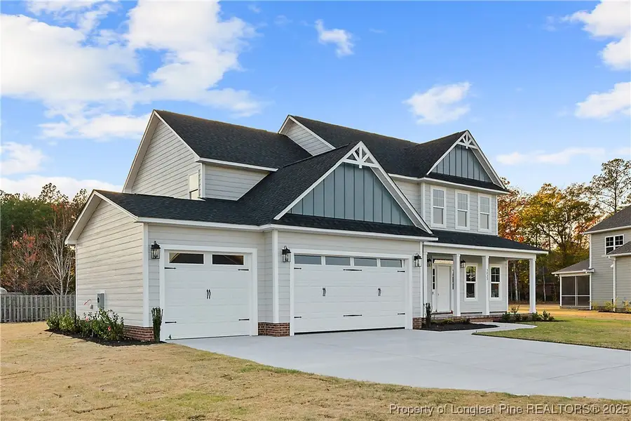 3023 Cragburn (lot 13) Place, Fayetteville, NC 28306 - Image #3