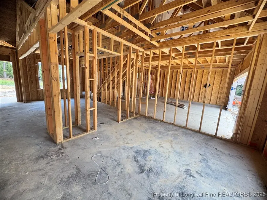 744 Quewhiffle (lot 4 Huff) Road, Aberdeen, NC 28315 - Image #3