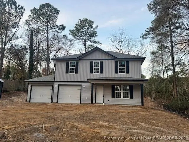 1704 Arrow Ridge Way, Fayetteville, NC 28304 - Image #3