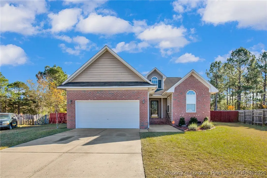 112 Camrose Court, Raeford, NC 28376 - Image #1