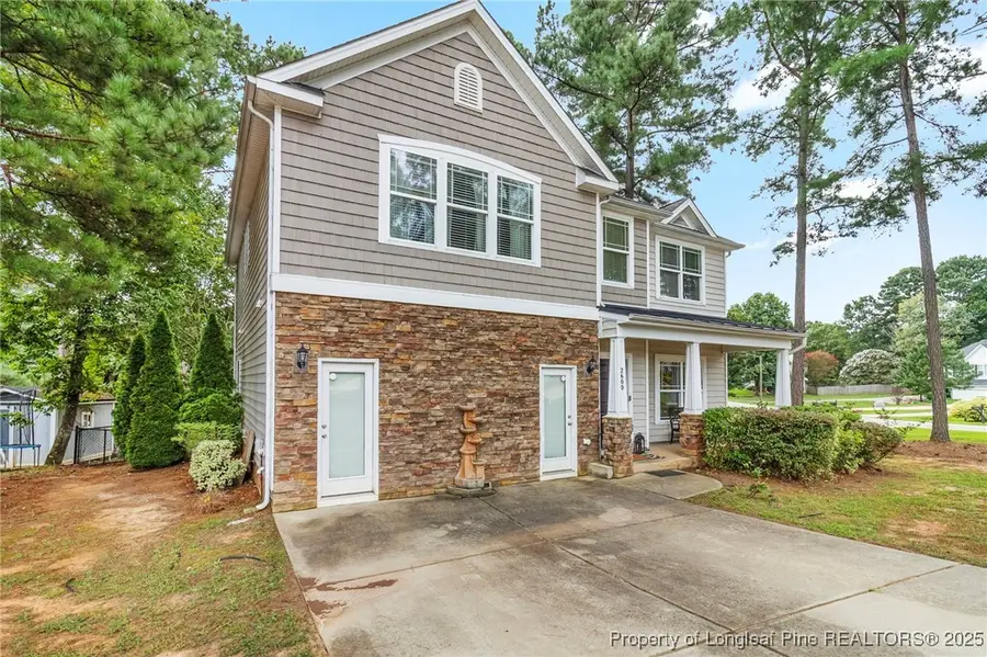 2600 Taton Court, Sanford, NC 27330 - #2