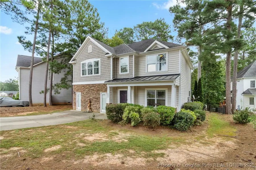 2600 Taton Court, Sanford, NC 27330 - #3