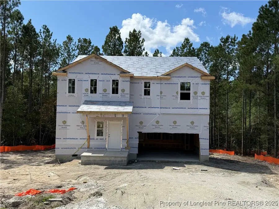 218 Horse Trot Lane, Johnsonville, NC 27332 - Image #3