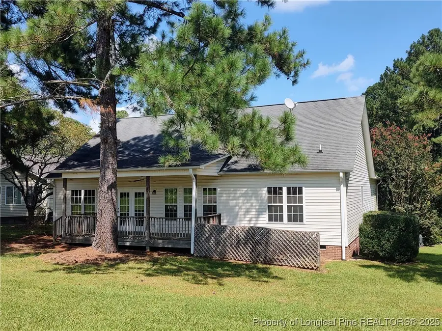 6039 Saint Andrews Drive, 2 Jonesboro, NC 27332 - #2