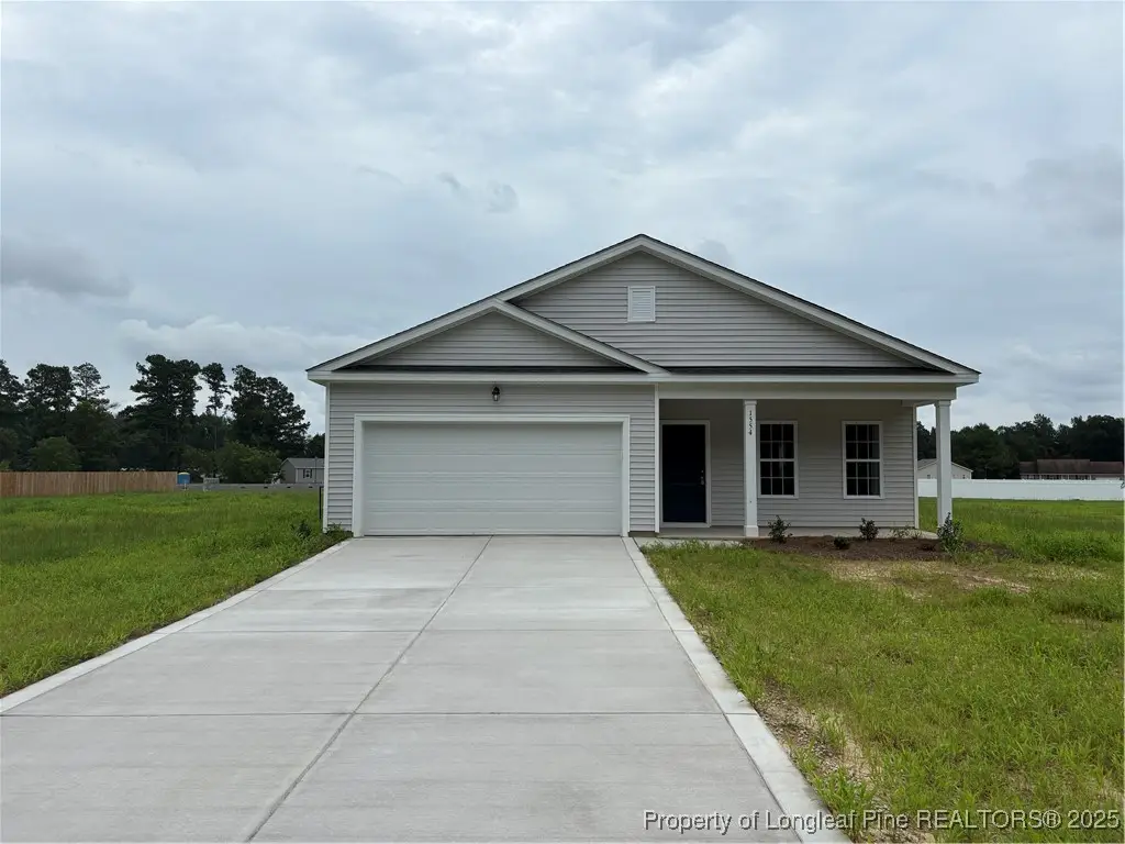 1554 Piney Grove Road, Lumberton, NC 28360 - Image #1
