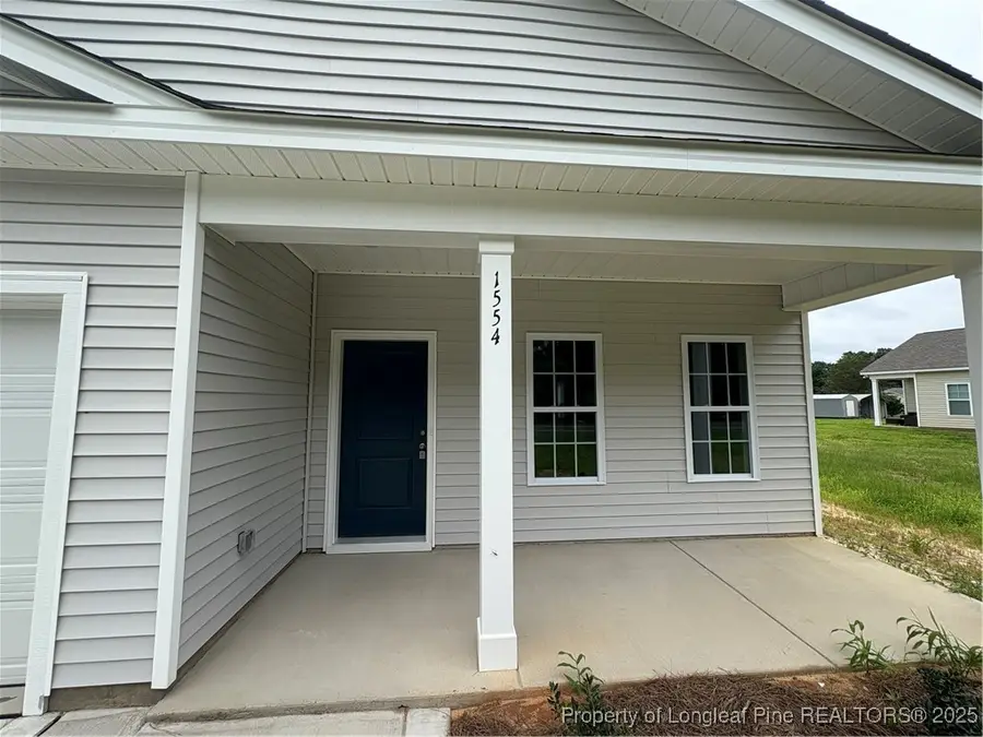 1554 Piney Grove Road, Lumberton, NC 28360 - Image #2