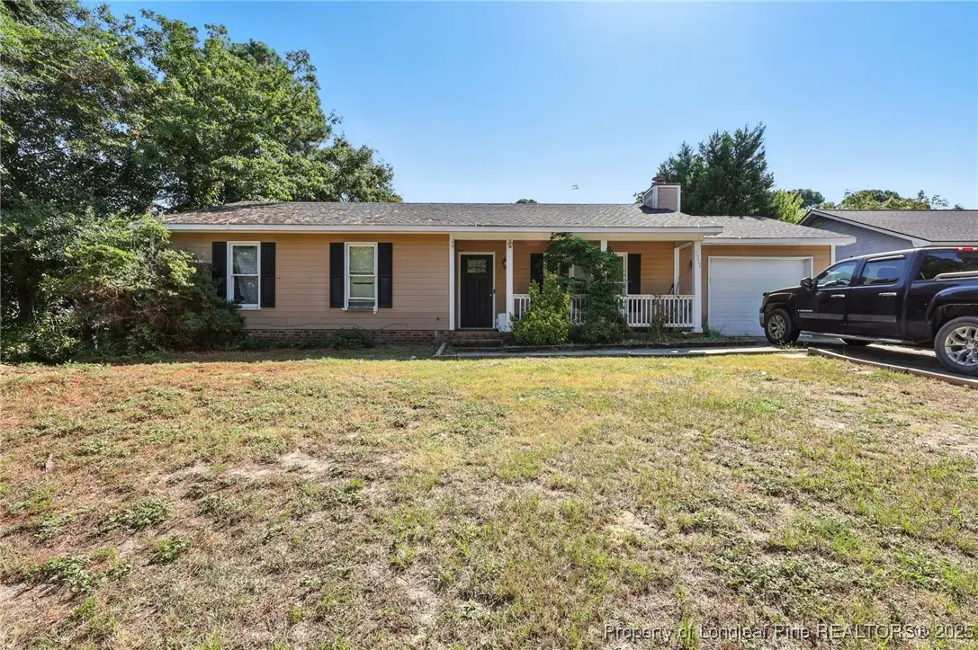 5313 Harding Drive, Hope Mills, NC 28348 - Image #1