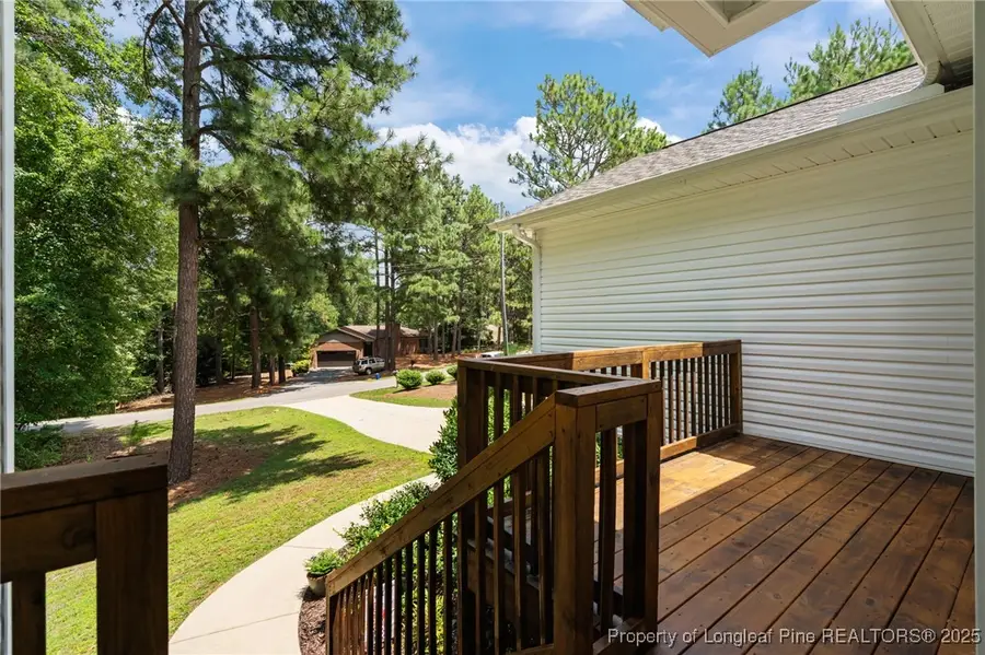 27 Pine Lake Drive, Whispering Pines, NC 28327 - Image #2