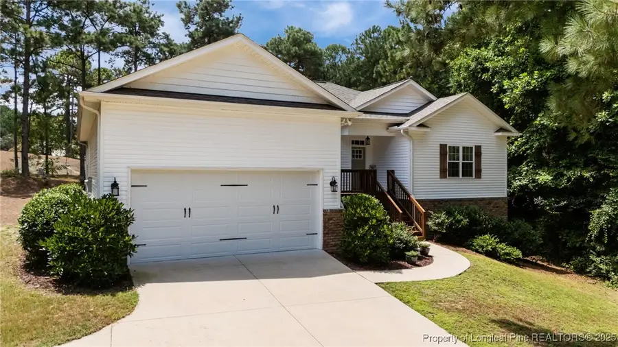 27 Pine Lake Drive, Whispering Pines, NC 28327 - Image #3